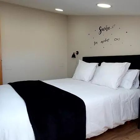 Apartament Casa Tarrazo Ii *