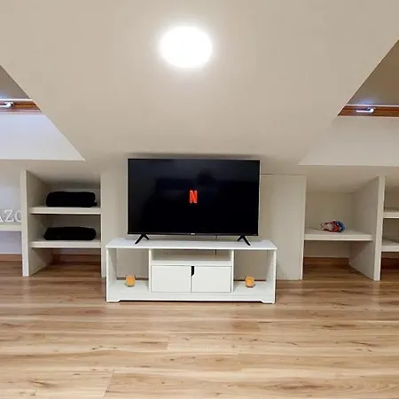 Apartament Casa Tarrazo Ii *