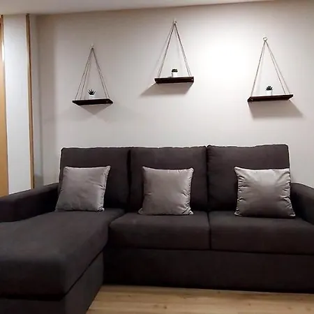 Casa Tarrazo Ii Monforte De Lemos