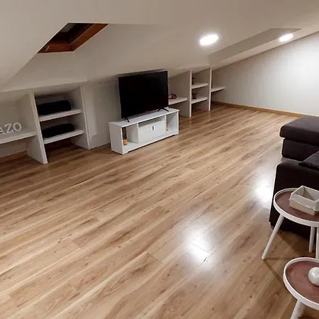 Apartamento Casa Tarrazo Ii