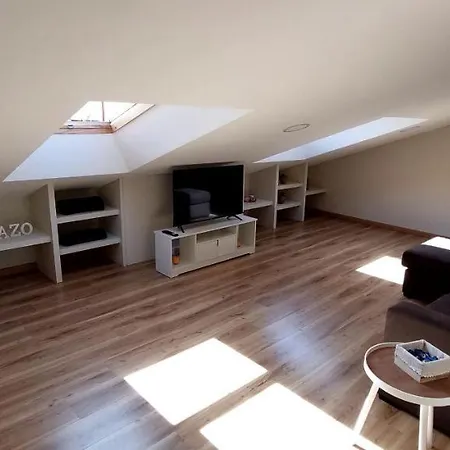 Apartamento Casa Tarrazo Ii