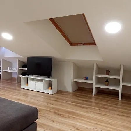 Casa Tarrazo Ii