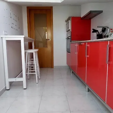 Casa Tarrazo Ii Apartament