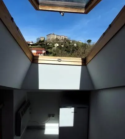 Apartament Casa Tarrazo Ii Monforte De Lemos