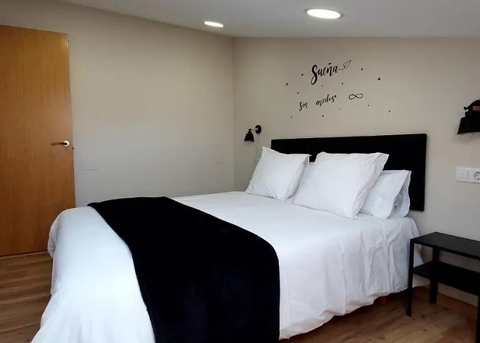 아파트 Casa Tarrazo Ii *