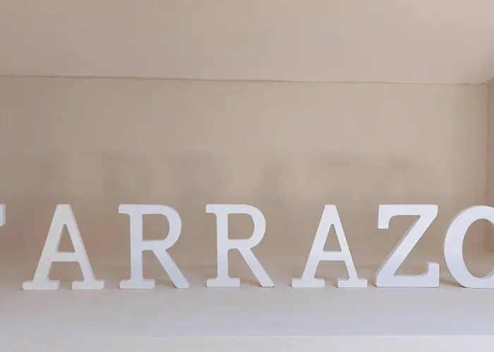 Casa Tarrazo Ii *