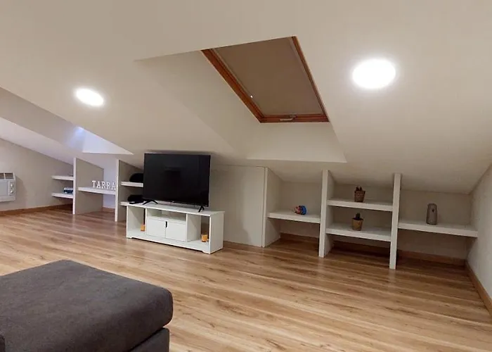 Casa Tarrazo Ii