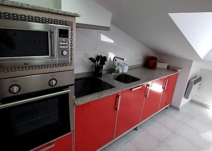 Casa Tarrazo Ii Daire *