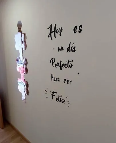 Casa Tarrazo Ii * Monforte De Lemos