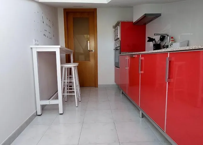 Casa Tarrazo Ii Daire