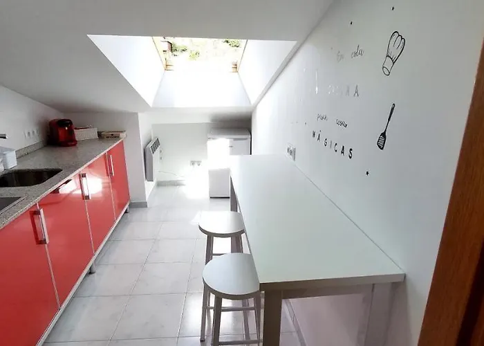 Apartamento Casa Tarrazo Ii *