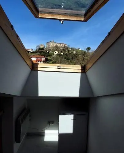 Daire Casa Tarrazo Ii Monforte De Lemos