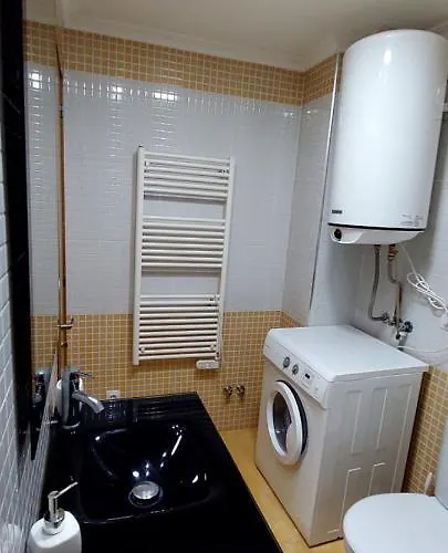 Apartamento Casa Tarrazo Ii Monforte De Lemos